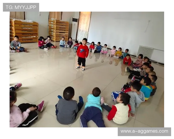 幼儿园舞蹈欢乐时光:和小伙伴一起跳舞玩游戏,锻炼身体提升协调能力 幼儿园舞蹈欢乐时光:和小伙伴一起跳舞玩游戏,锻炼身体提升协调能力