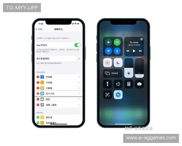 游戏机更新iOS系统后可能带来的变化与影响解析